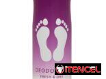 Desodorante para pies 150ml