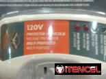 Protectores de voltaje 110v y 220v muy buena calidad, protección total garanprotección total garantizada de sus equipos.