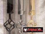 Cortineros decorativos de 70 CM a 1.20
