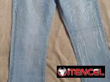 PANTALONES DE MUJER HERMOSOS CON BRILLO Y SENCILLOS !!!