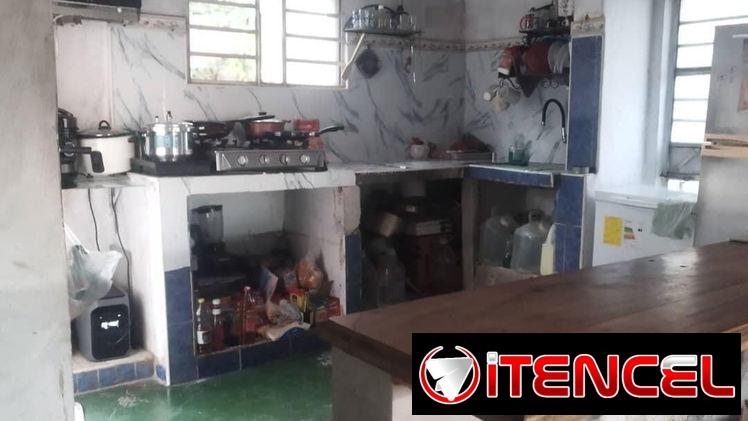 VENTA DE CASA EN AVE 25 MARIANAO