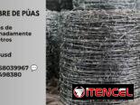 Venta de acero