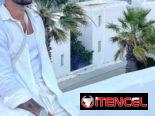 Ropa de vestir para hombre de Lino