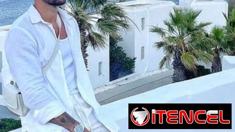 Outfits para revelación de sexo para hombres