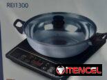 Fogón de inducción