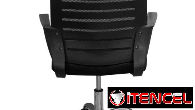**Rebaja**”Silla de oficina con respaldo y asiento de malla