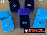 Colección de Anillos Exclusivos [Encanto y Sofisticación] | Audio y Accesorios | Nuevo | Gara… | videojuegoshabana.com