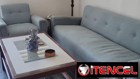 📺 Apartamento Cómodo y Funcional de 1 Cuarto en Playa REF 1449