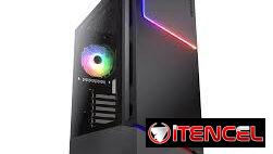Fuentes y Chasis de varios tipos desde 350w hasta 1000w corsair,coolermaster,thermaltake 52815418