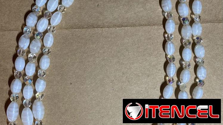 Collares finos