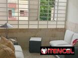 Apartamento 3/4 en San Agustín