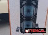 Bocina GY-8819