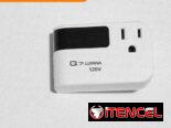 Reguladores de voltaje 120V Q7-LUMINA 10 USD y SACO triple 12 USD