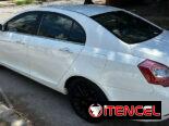 Geely Emgrand 718 2014