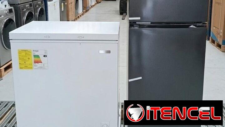 Combos de refrigerador+nevera en venta!!!