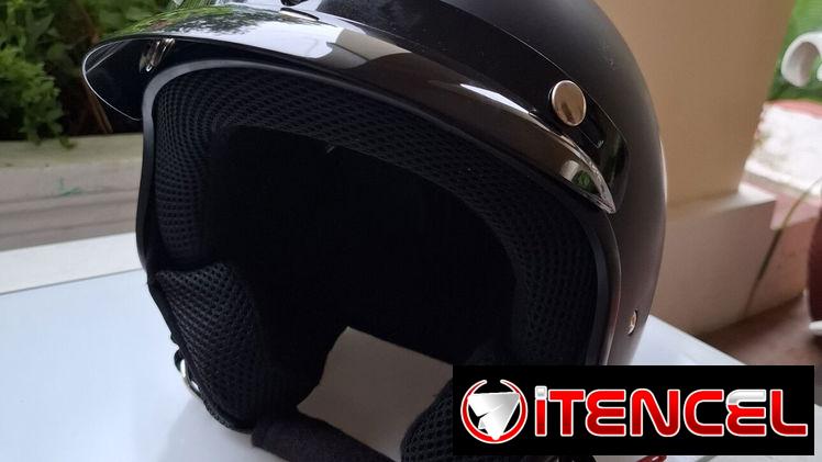 CASCO DE MOTO