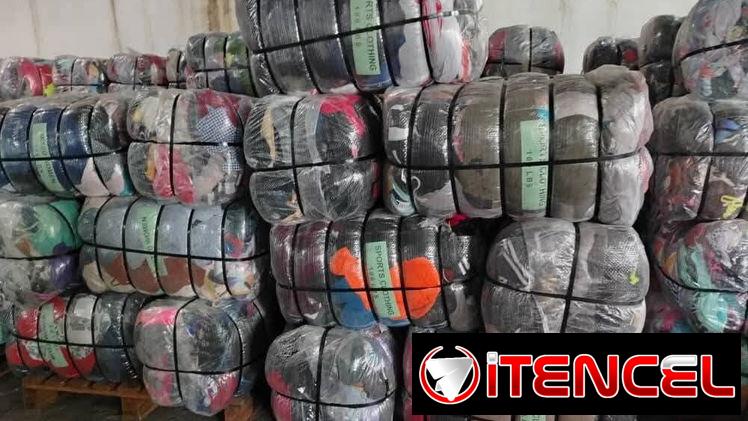 Pacas premiun primera mano