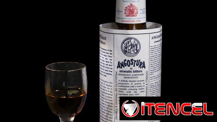Angostura Bitters