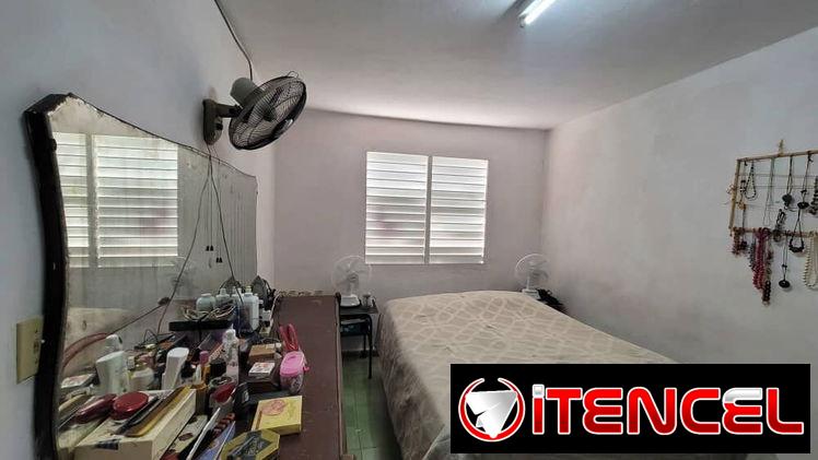 Apartamento en Playa.