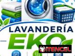 Lavandería EKO “Servicio Básico”