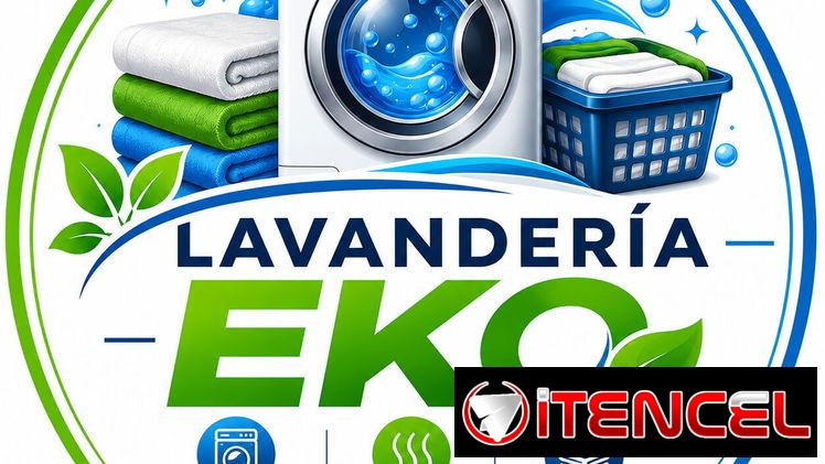 Lavandería EKO “Servicio Básico”