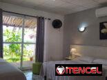 🪼 HOSTAL FRENTE AL MAR EN PLAYA LARGA | CIÉNAGA DE ZAPATA 🌊🏡✨