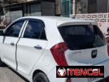 Kia Picanto Precio caliente 🔥 (lea la descripción para que entienda el precio)