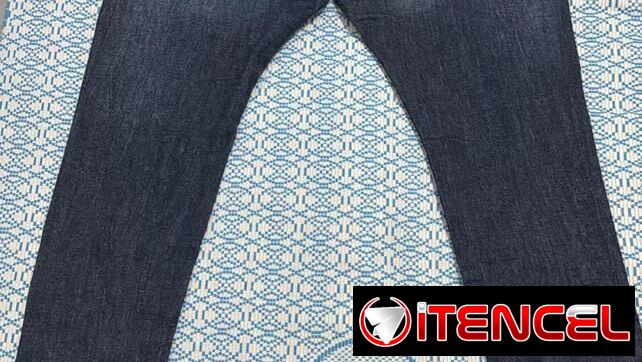 Pantalon bershka hombre
