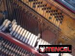 Piano Vertical Mason & Hamlin Original USA – $200 USD 🎹