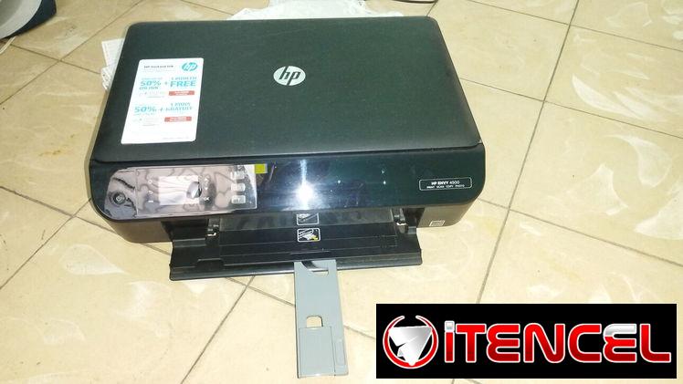 IMPRESORA HP