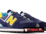 Zapatos originales