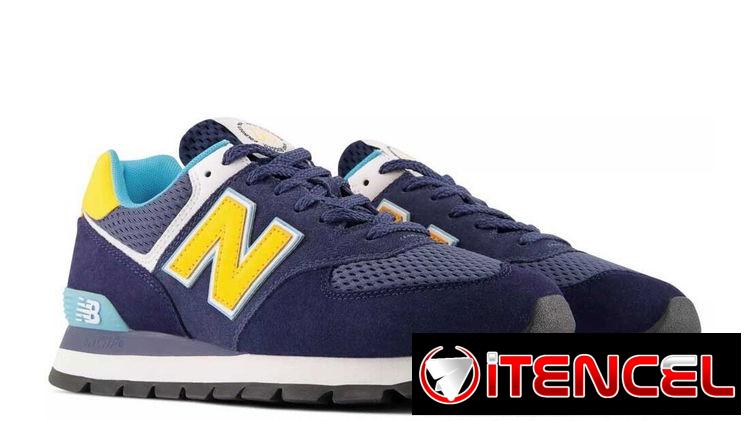 Zapatos originales