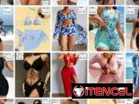 Variedad de bikinis/ trusas/ varios modelos/ precios en las fotos/ 56575320