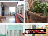 Magnífico apartamento en Vedado sin afectaciones eléctricas