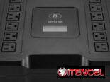 BACKUP / UPS DE PC CON 12 TOMAS 1000VA 600W Tienda Online Voypati