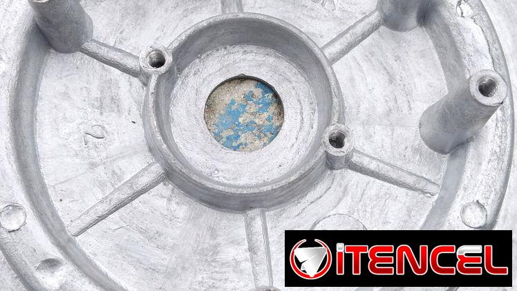 🔧✨ Servicio de asistencia técnica para ollas Reina ✨🔧