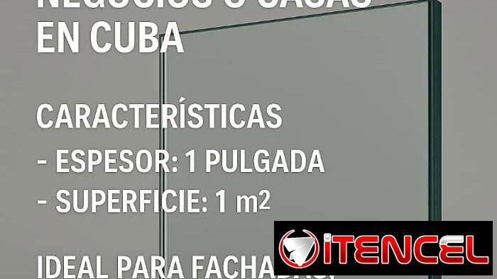 Vidrios de alta gama 150 USD