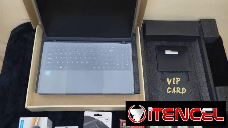 Daylaptop oferta esta Laptop Coolby NUEVA EN CAJA. Lee y escríbeme al WhatsApp 56249037