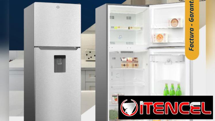 Refrigerador EKO 9.53