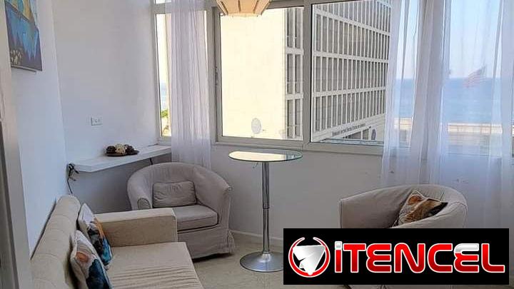 “Exclusivo apartamento en el Vedado “