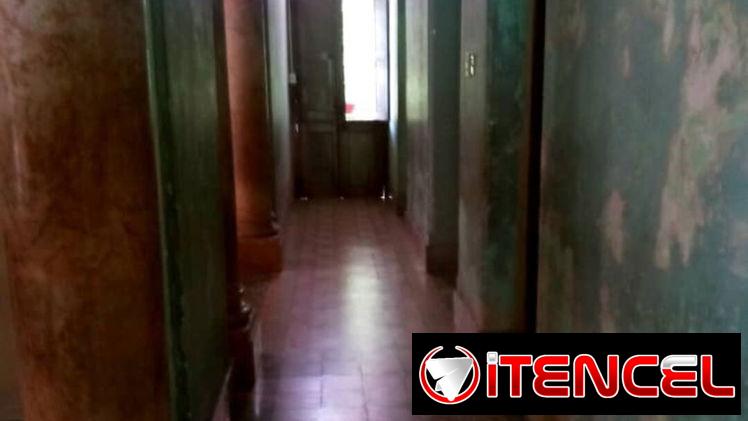 Casa en la Víbora