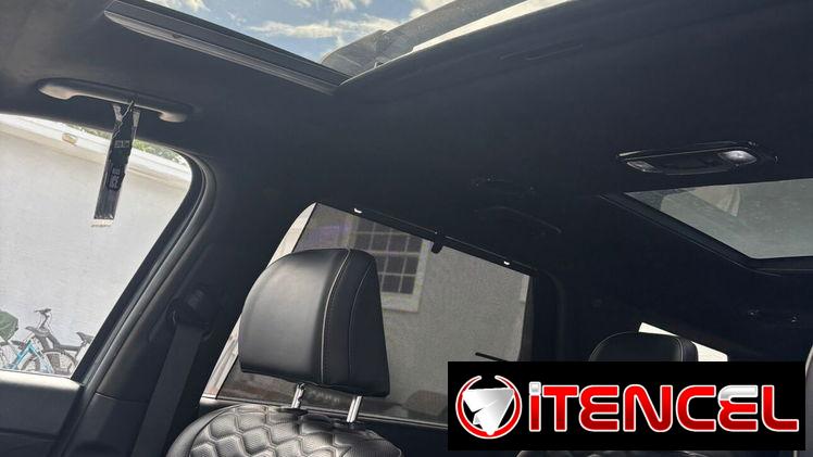 Vendo o negoceo hyundai palisade calligraphy