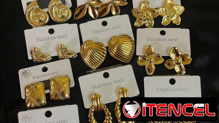 Aretes
