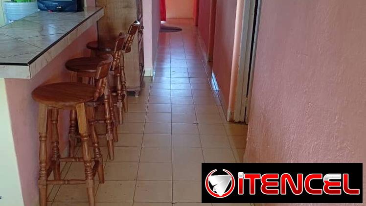 Casa en venta en santa Catalina