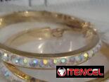 Argollas y cadenas de acero inoxidable