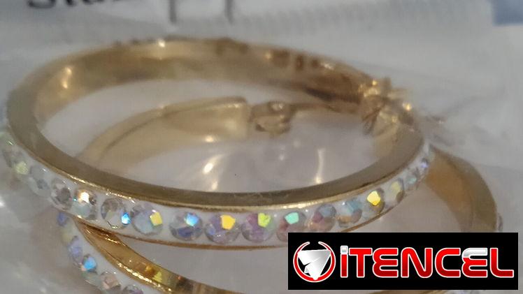 Argollas y cadenas de acero inoxidable