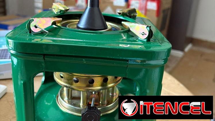 Cocinas de keroseno o petróleo, Whatsapp 53392358