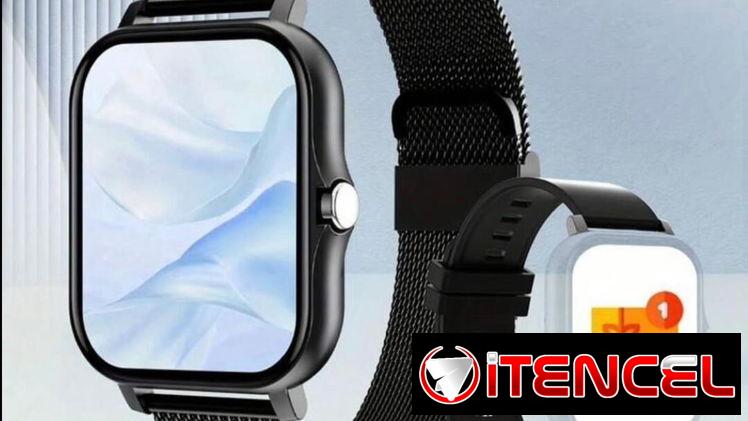 Relojes inteligentes (Smartwatch) Y-13