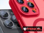 Funda Magnética iPhone 13 Pro – Red – MagSafe | videojuegoshabana.com