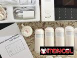 Sistema de alarma